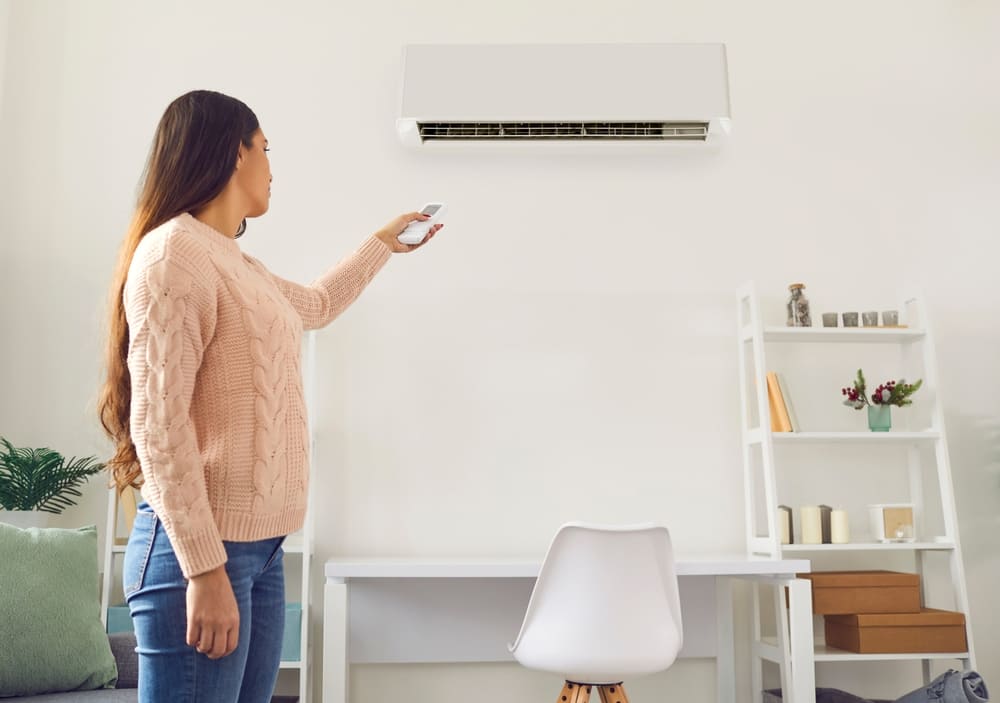 Masalah Umum yang Sering Terjadi Pada Pembuangan Air AC