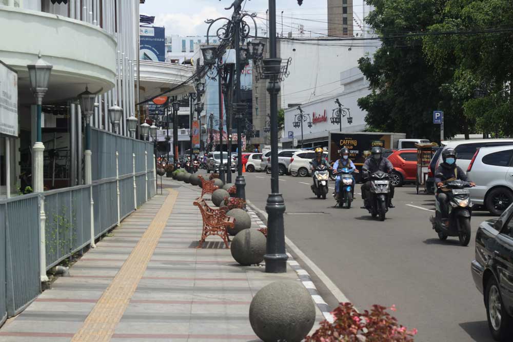 10 Kost Murah Bandung denga Posisi Paling Strategis