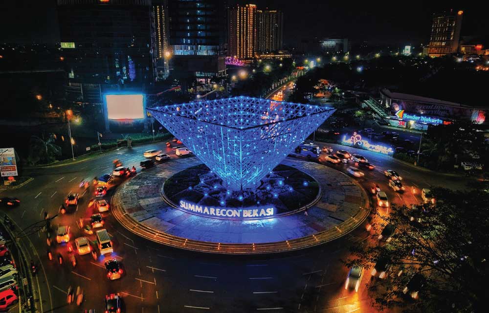 jasa bersih rumah bekasi