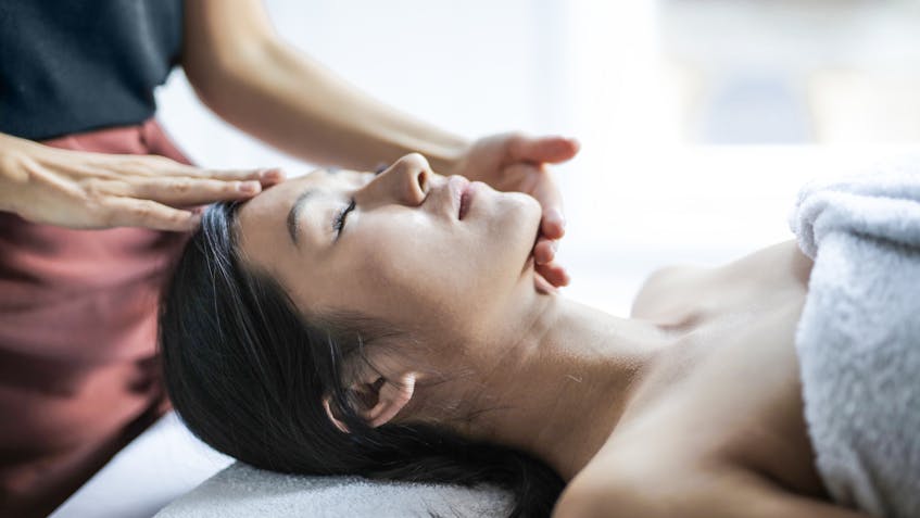 pijat massage