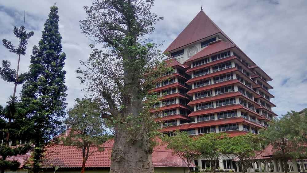 jasa bersih rumah depok