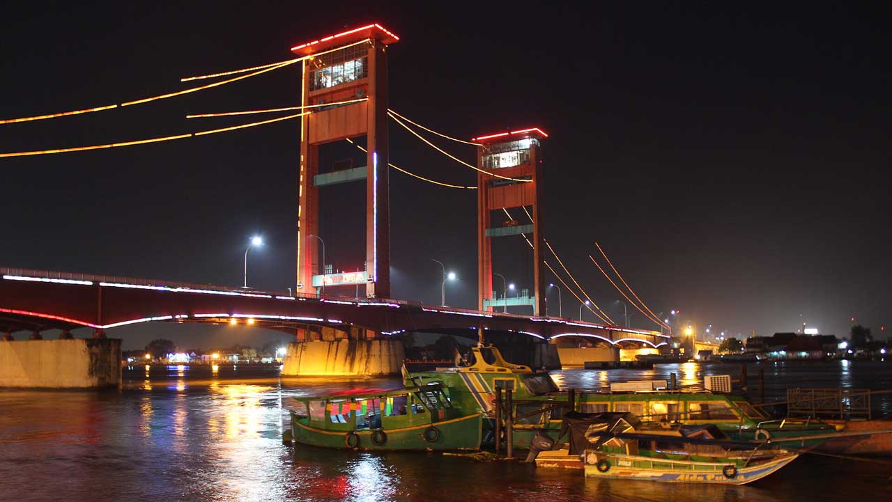 jasa bersih rumah palembang