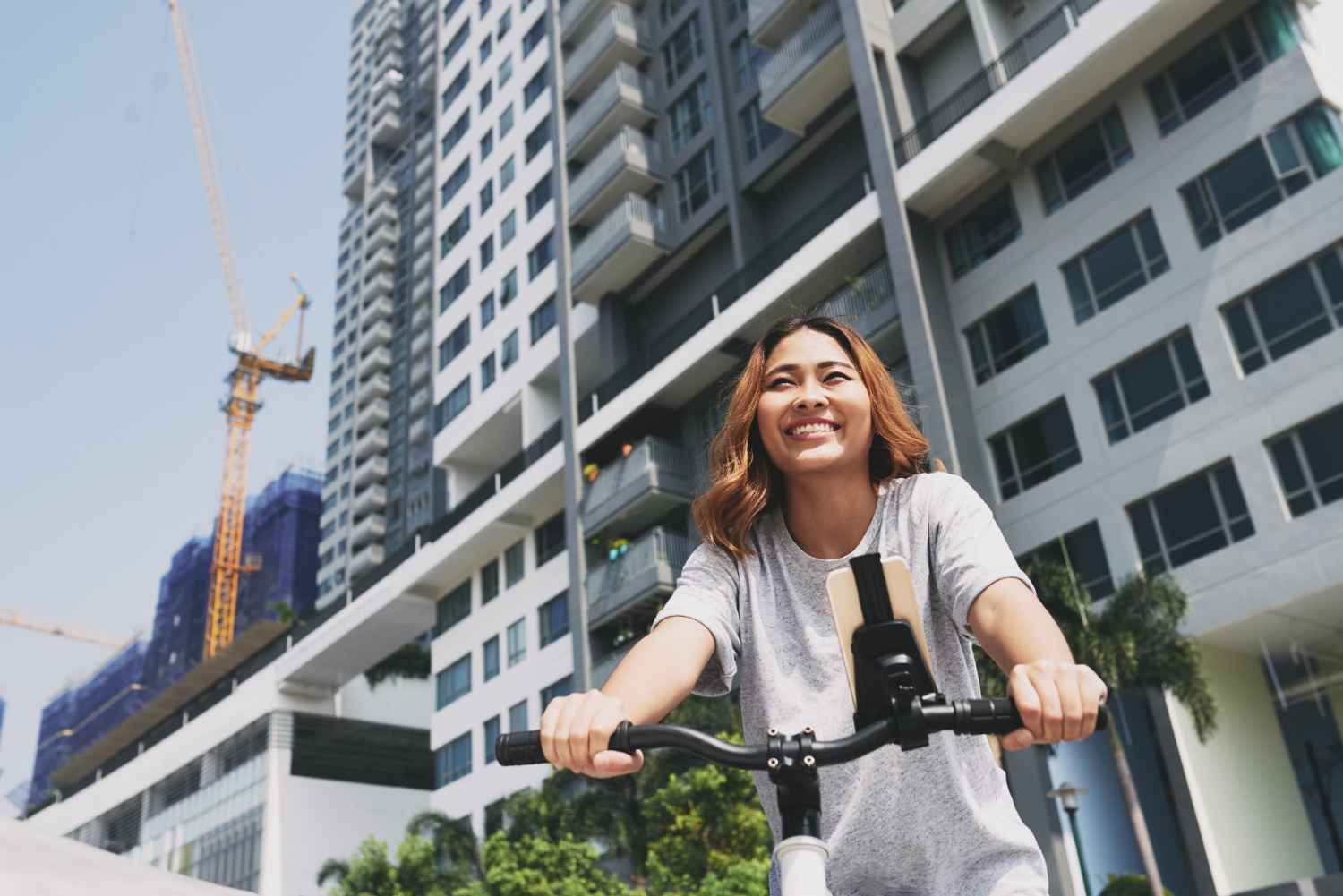 sewa vs beli apartemen