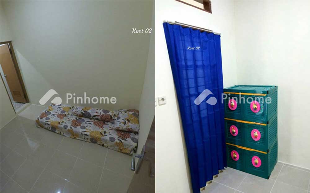 Kost Putri Jakarta Selatan