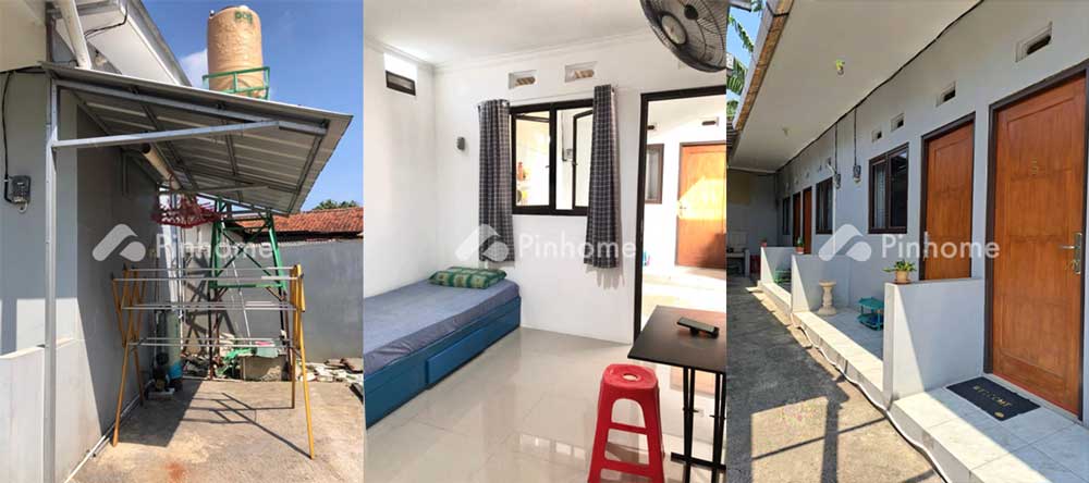 Kost Putri Jakarta Selatan