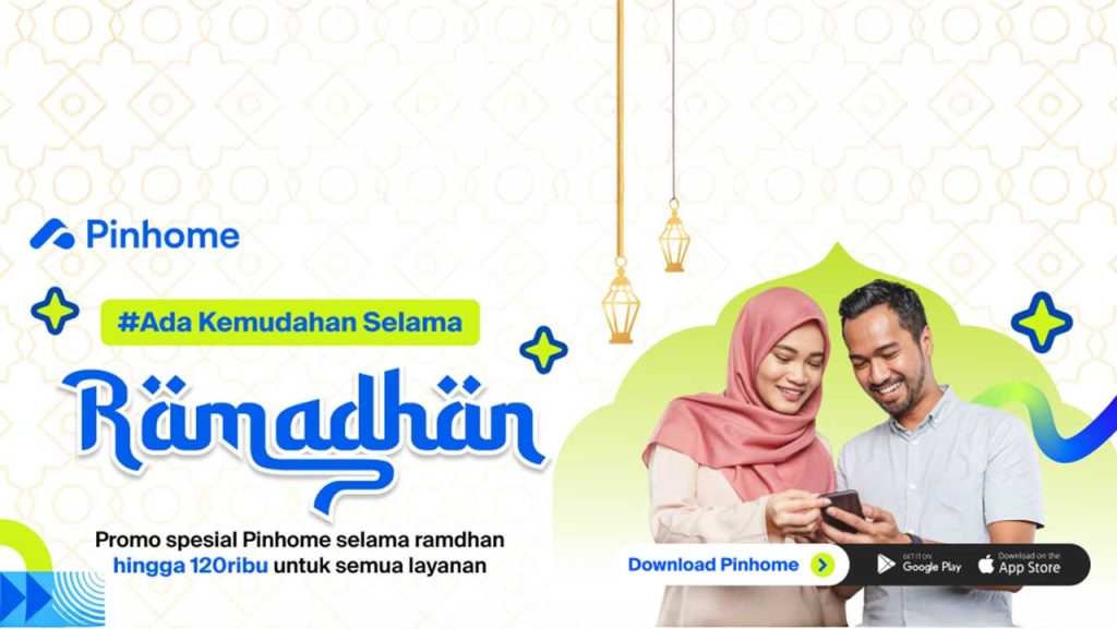 kode promo phs