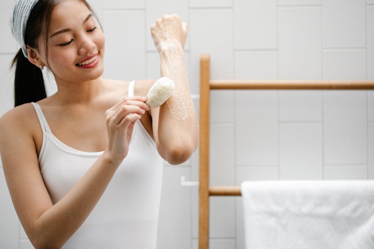 manfaat-body-scrub