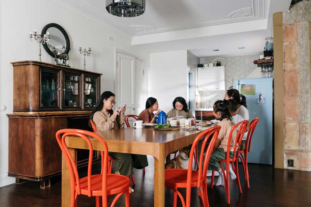 tempat bukber yang cocok untuk reuni