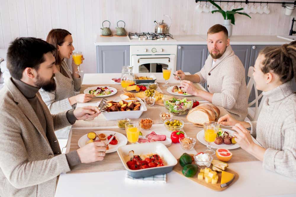 tempat bukber yang cocok untuk reuni