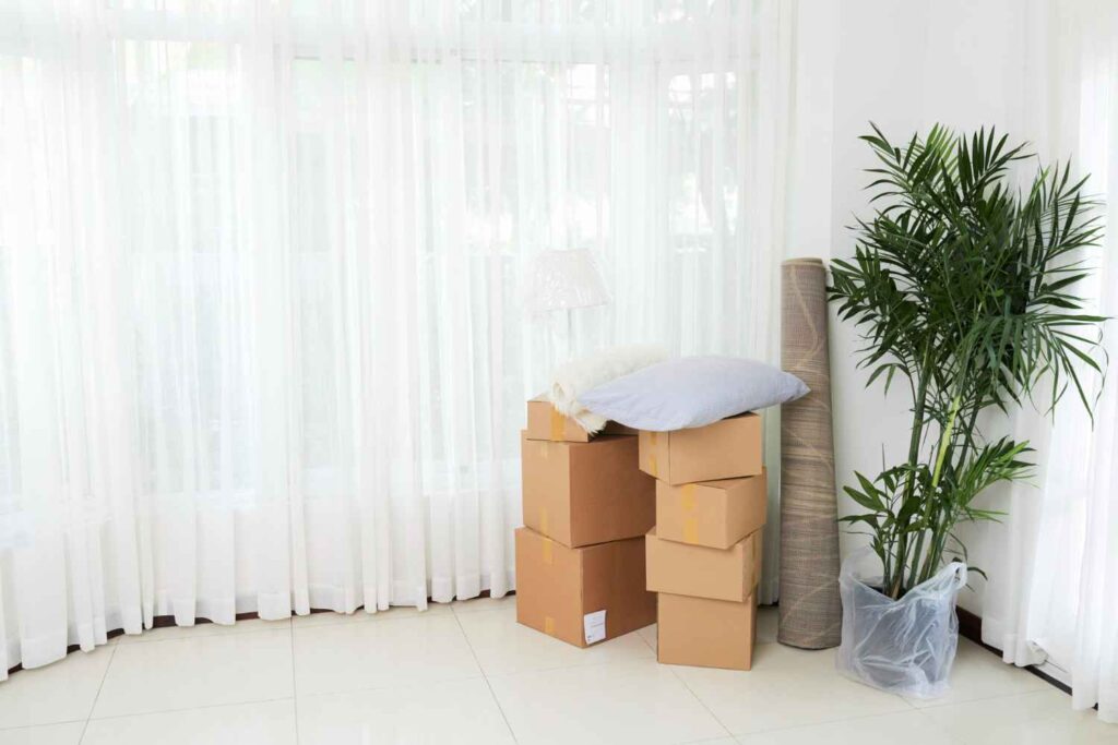 jenis-jenis kosan