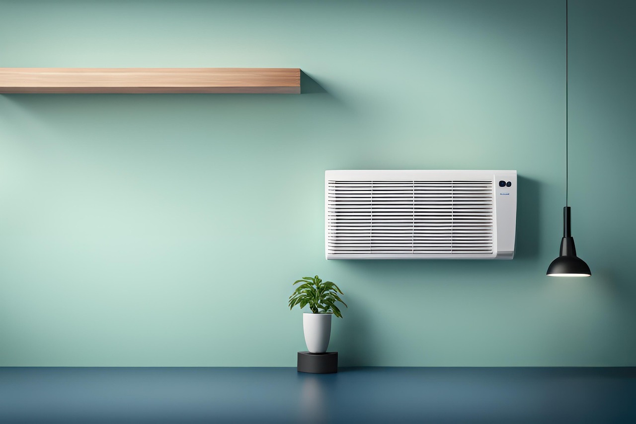 AC Bunyi Kenapa? Ini Penyebab, Jenis Suara, dan Solusinya yang Harus Kamu Tahu!