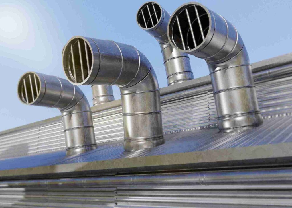 Evaporator AC adalah komponen penting dalam sistem pendingin yang fungsinya menghilangkan panas dalam udara.
