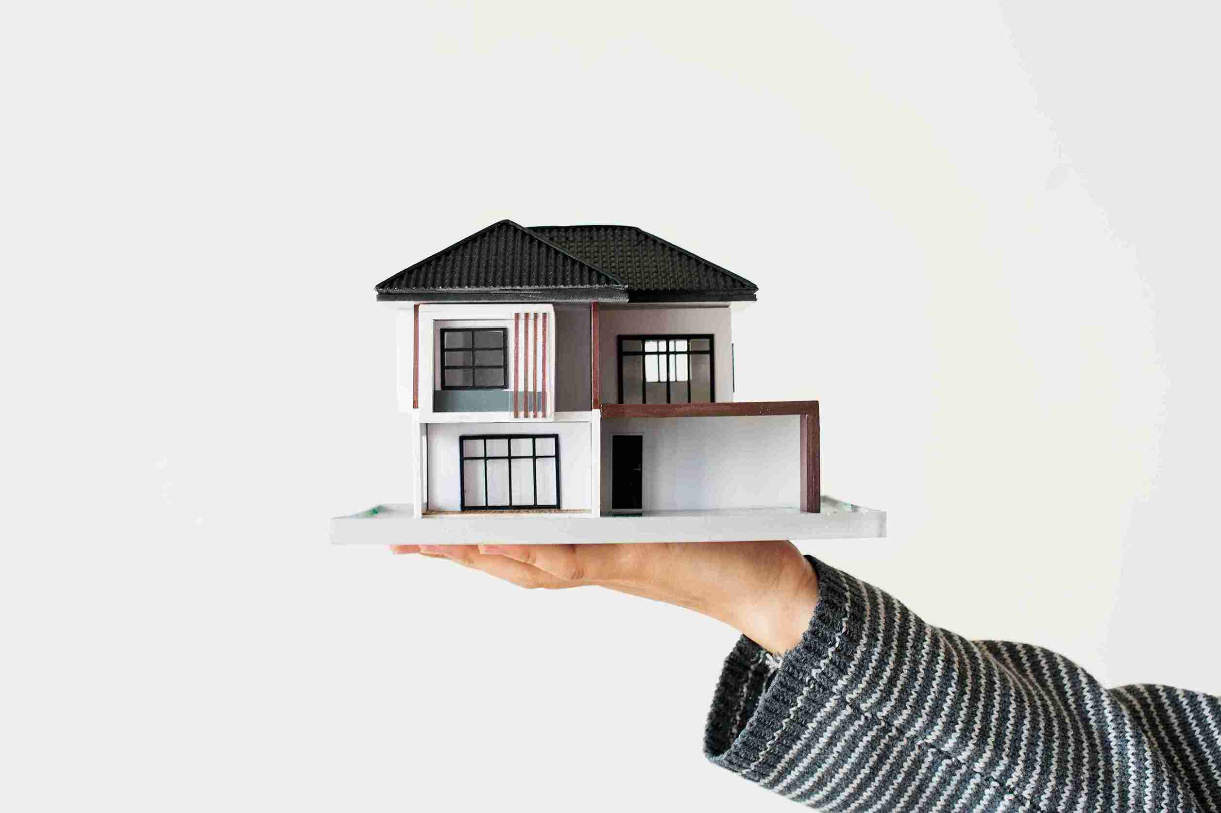 Beli Rumah Baru atau Bekas, Mana yang Paling Untung?