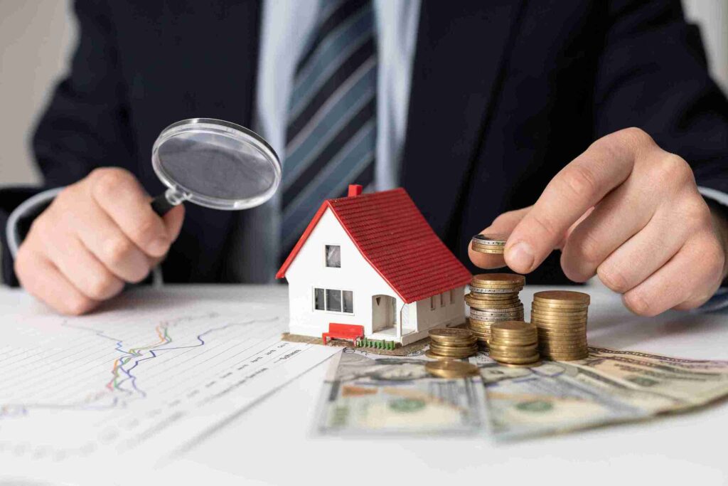 Cek status tanah rumah KPR itu penting untuk terhindar kerugian di kemudian hari