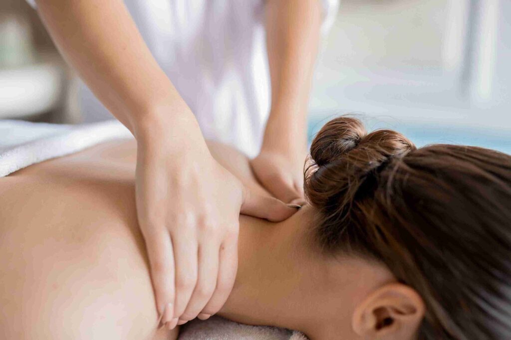 balinese massage