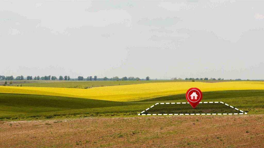 Harga tanah di Jabodetabek mengalami kenaikan harga di tahun 2025