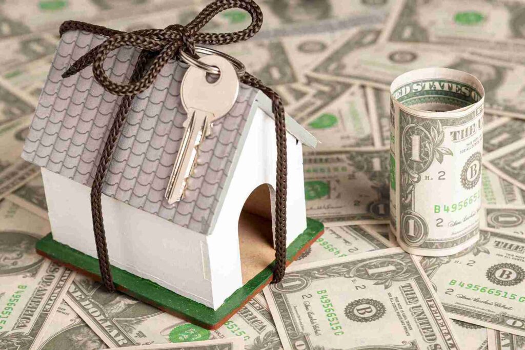 Ada sejumlah faktor yang mendorong kesiapan untuk beli rumah