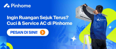 Service AC Bintaro