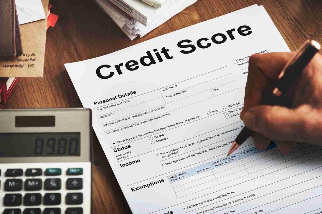 Memiliki kredit skor yang baik adalah tanda siap mengajukan KPR