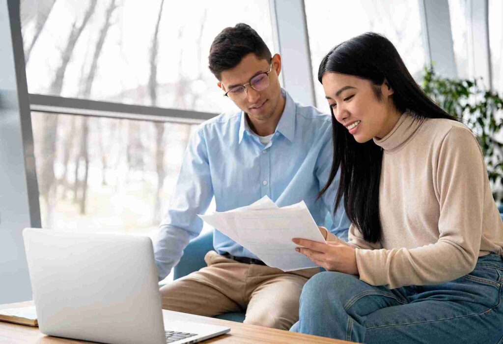 Tips memilih jasa konsultasi KPR, berkonsultasi di pinhome bisa menjadi pilihan yang tepat