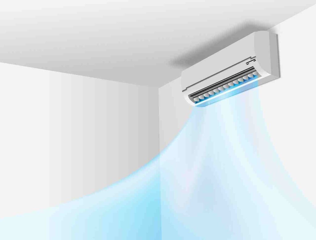 Risiko memadukan unit AC Indoor dan Outdoor beda Merek