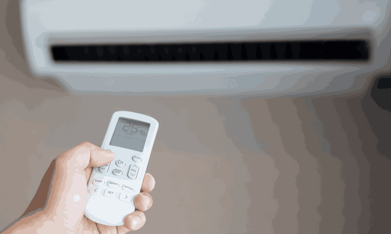 ac indoor
