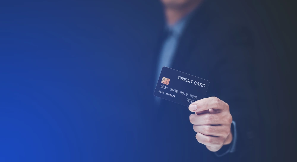 8 Kartu Kredit Perusahaan Terbaik dengan Pengajuan Mudah