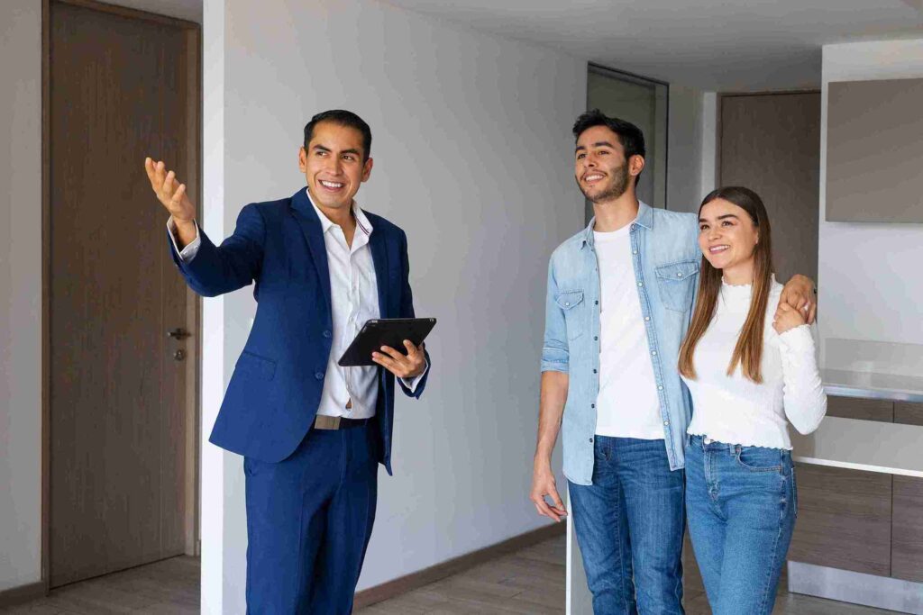 Perbedaan agen properti dan developer terletak pada perannya