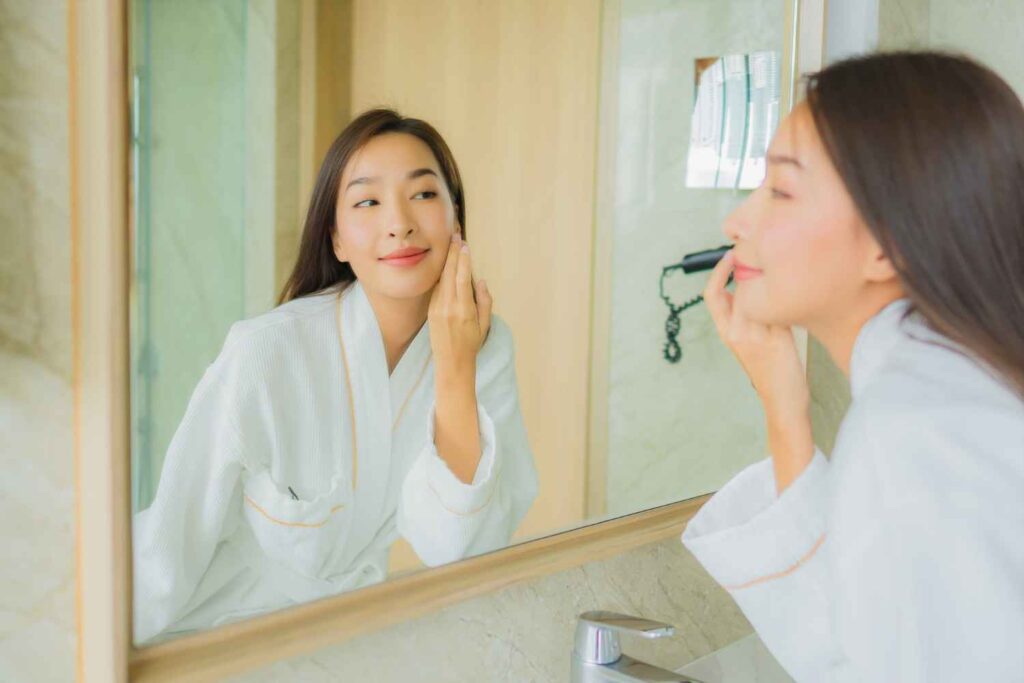 Tips face massage berdasarkan jenis kulit kamu 