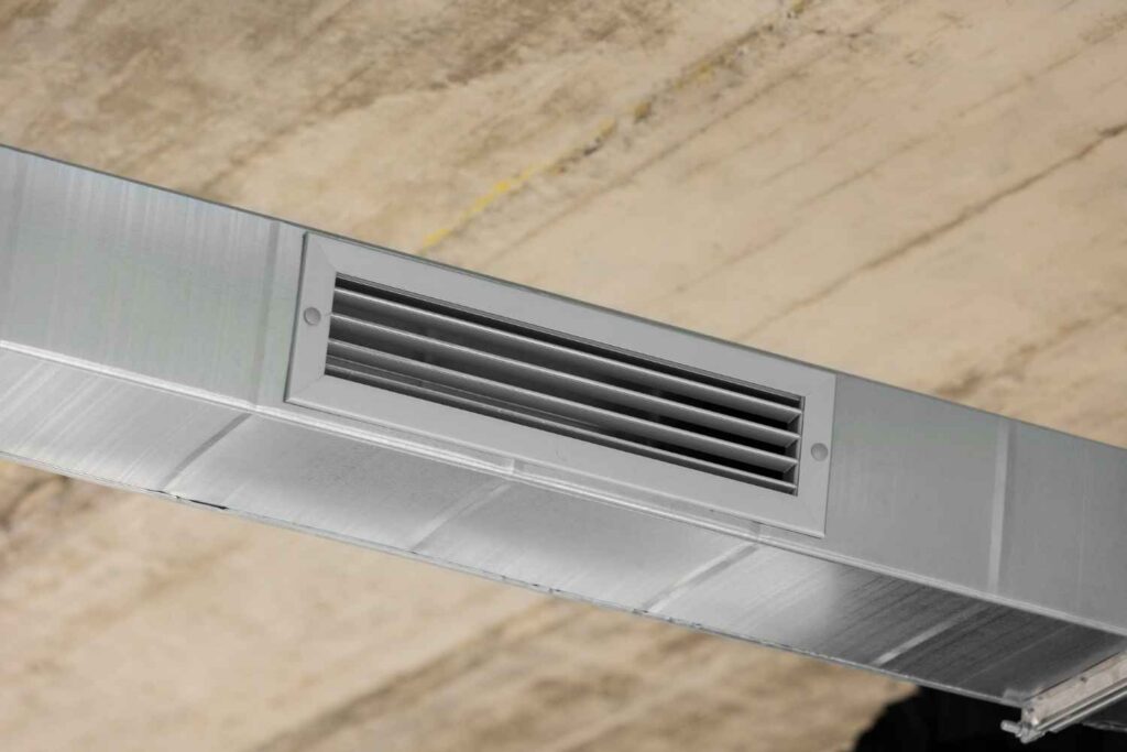 ac central dan ac split