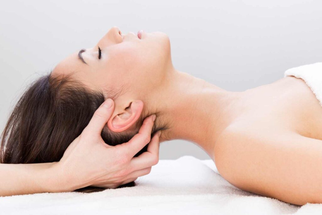 apa itu lymphatic massage