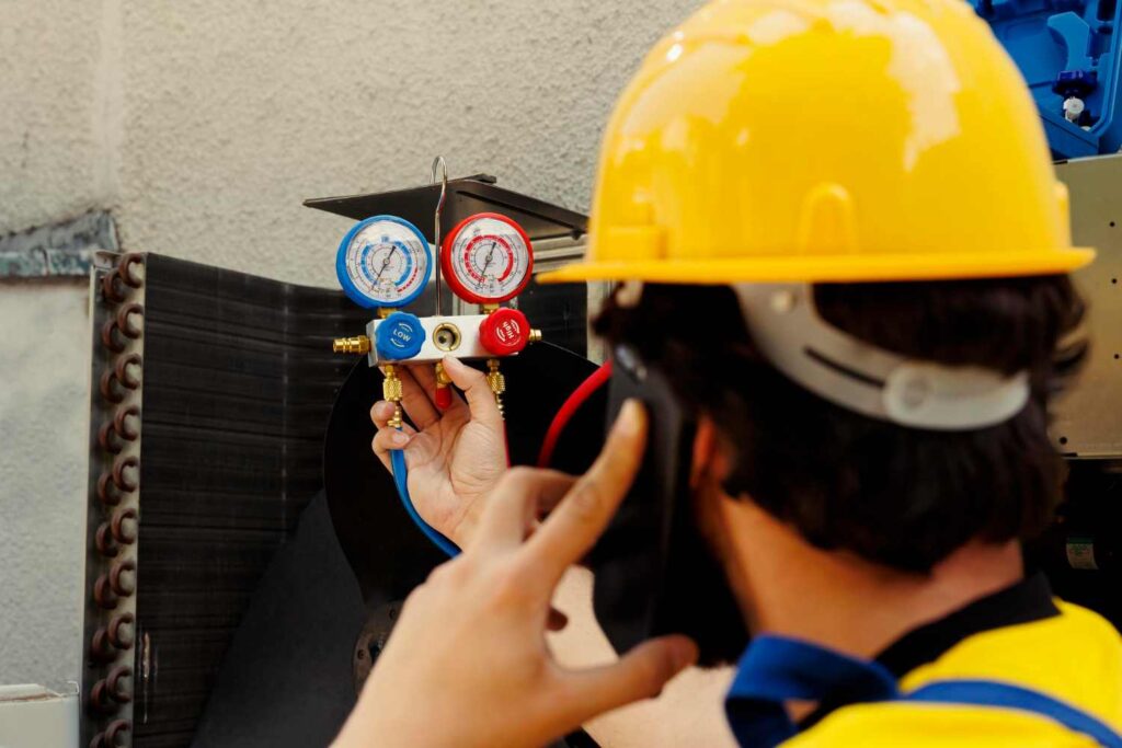 Berapa Lama Freon AC Bisa Bertahan