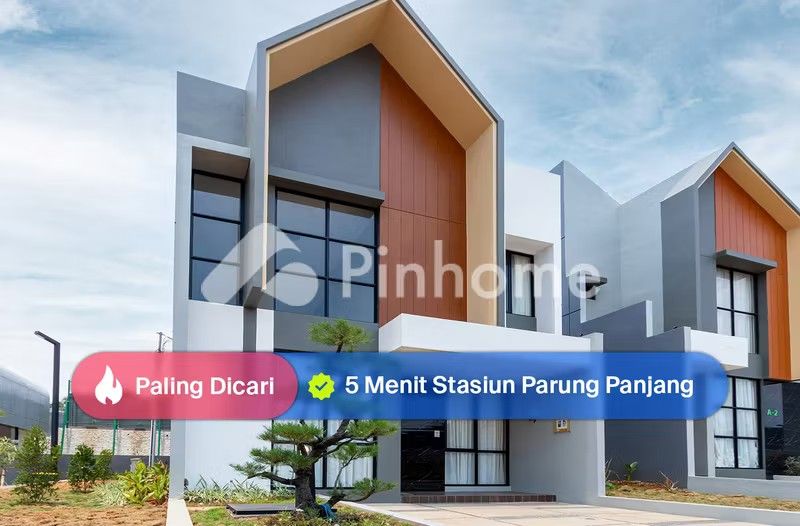 Serpong Garden 3