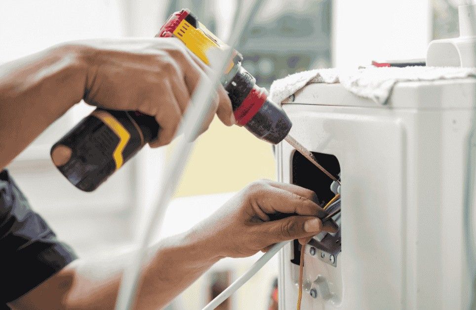 Alat yang Perlu Dipersiapkan Sebelum Pemasangan AC