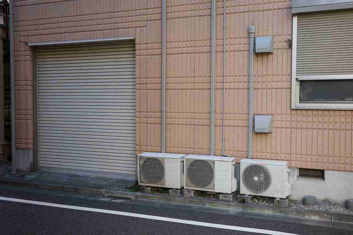 Outdoor AC Mati Setelah Dicuci? Ini Cara Memperbaikinya