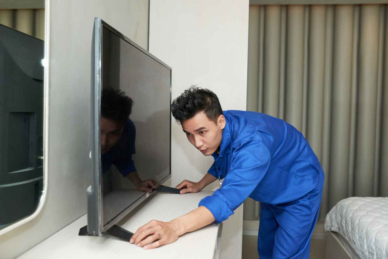 Tips Menangani Elektronik Pasca Banjir
