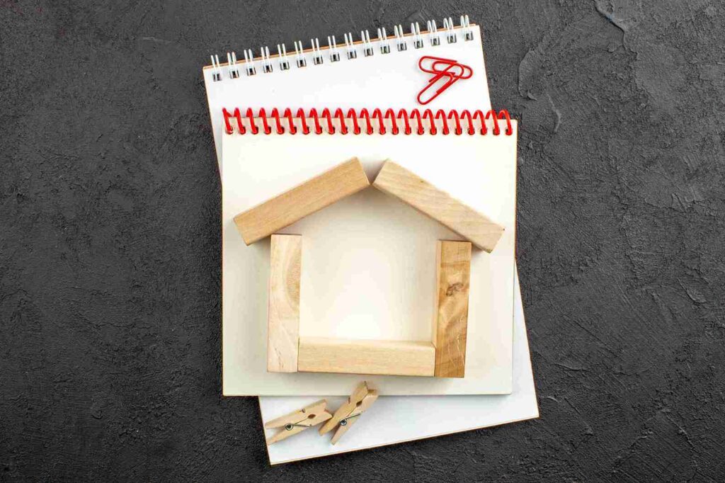 Ilustrasi beli rumah bebas PPN