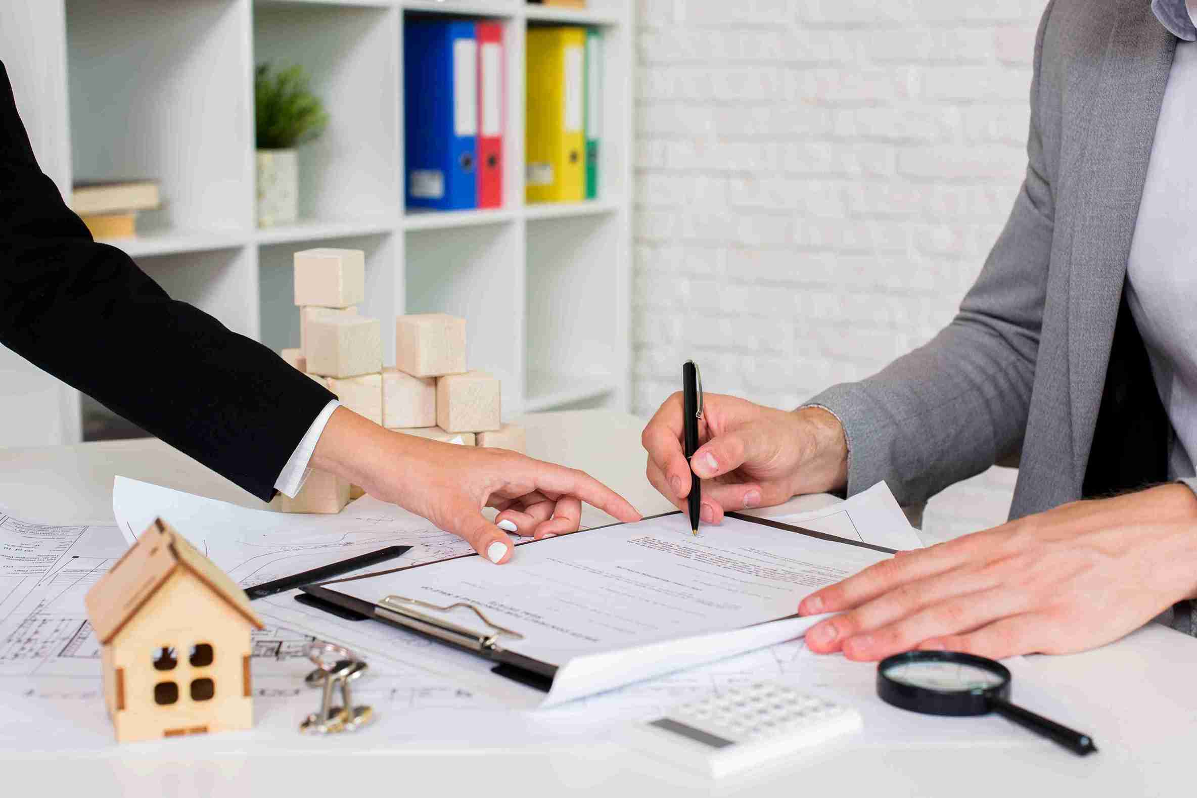 Cara Negosiasi Harga Rumah Seken Pasca Lebaran