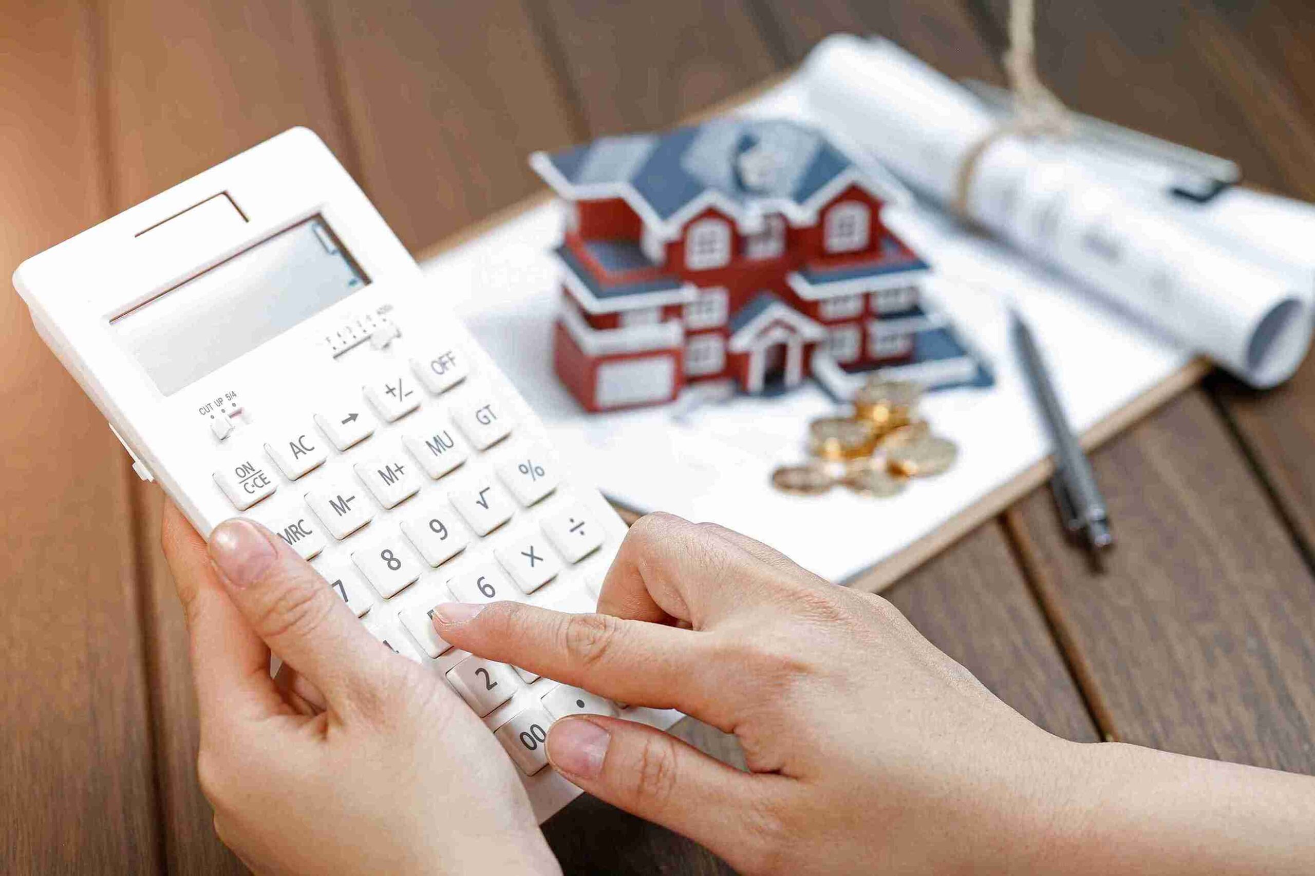 Membandingkan Penawaran KPR dari Beberapa Bank