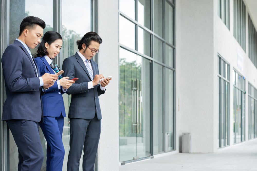 7 Rekomendasi Aplikasi Sales Tracking Developer Properti