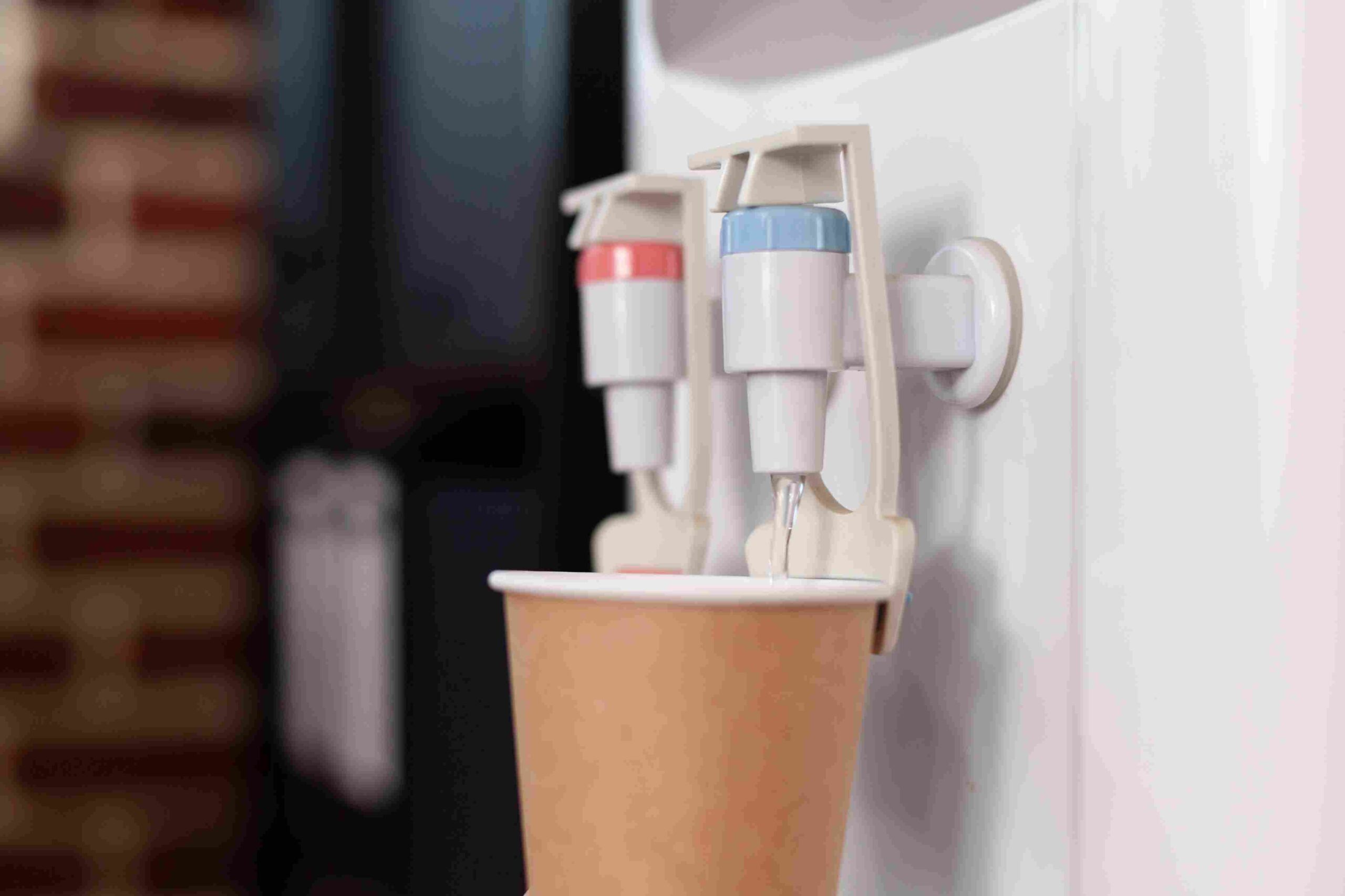 dispenser mati total