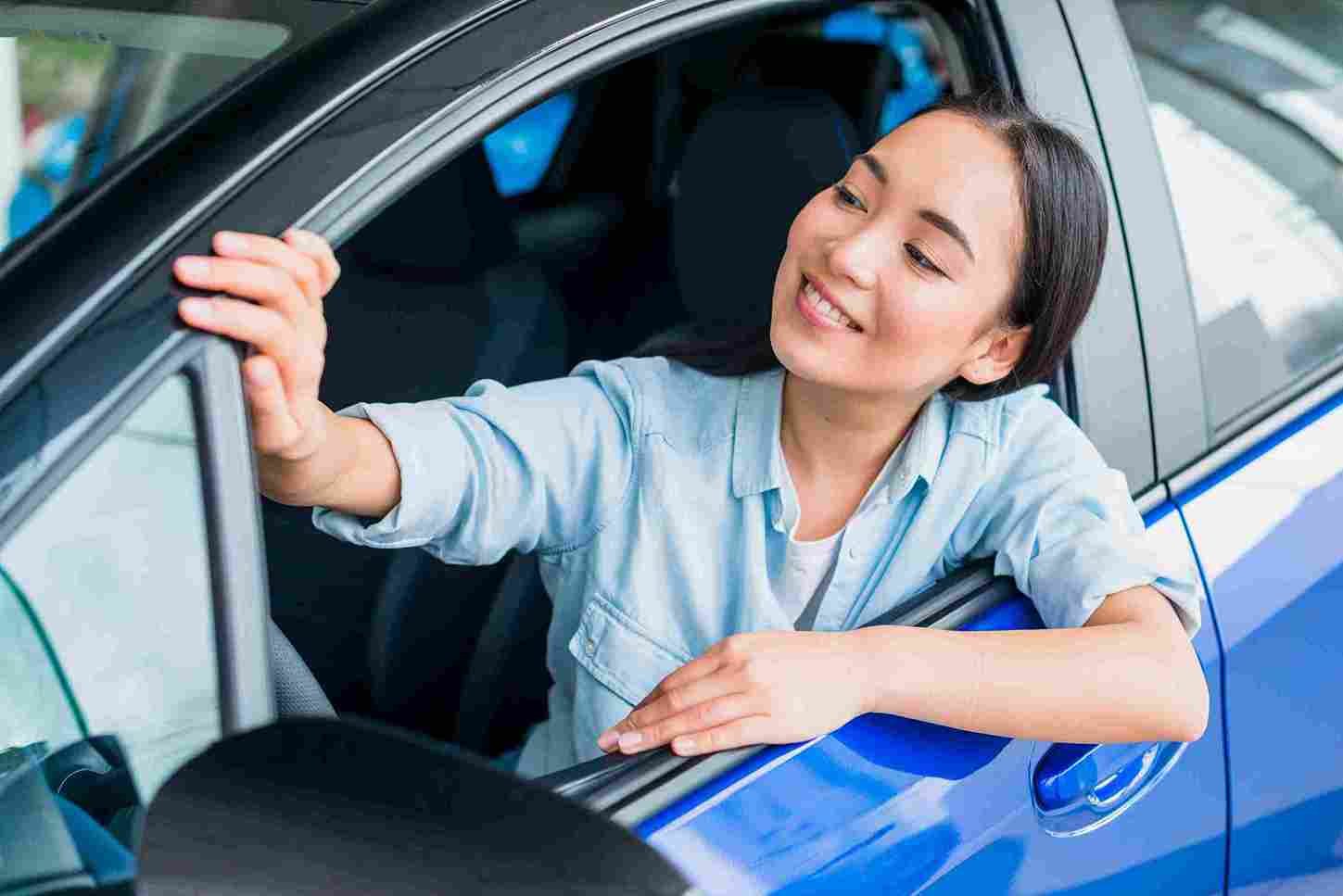 persiapan mobil sebelum mudik