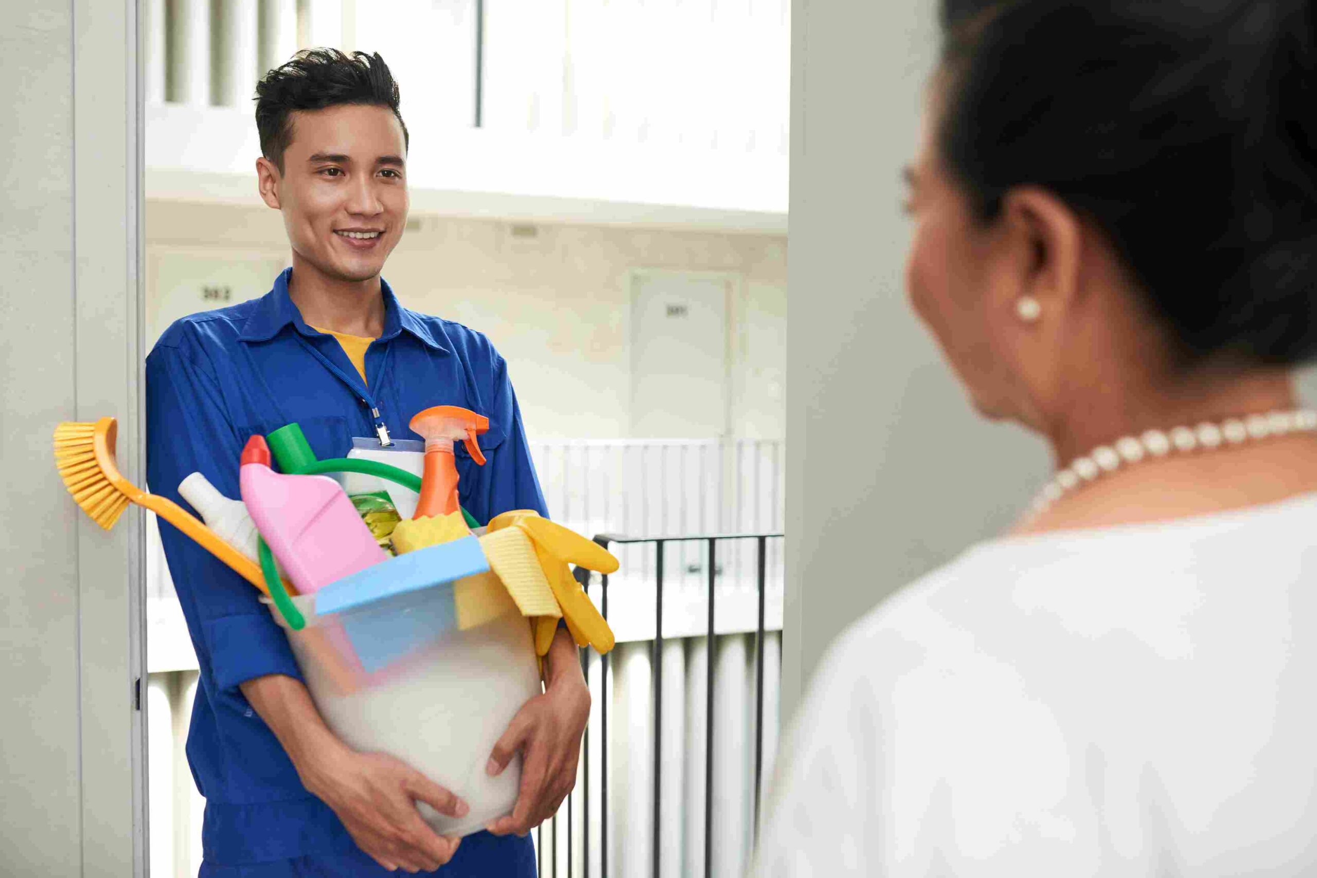 tips mencari art infal sebelum lebaran