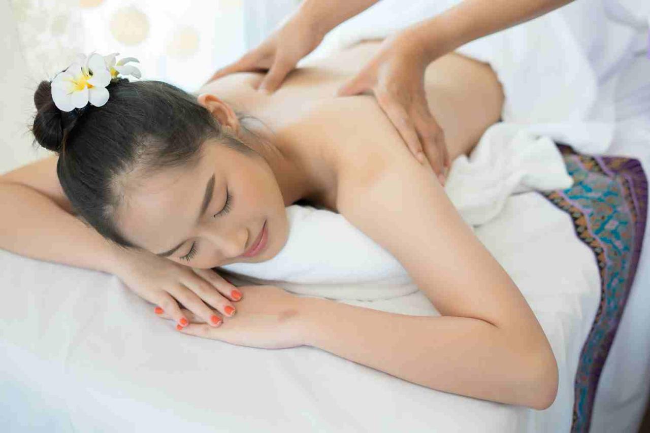 perbedaan-spa-dan-massage
