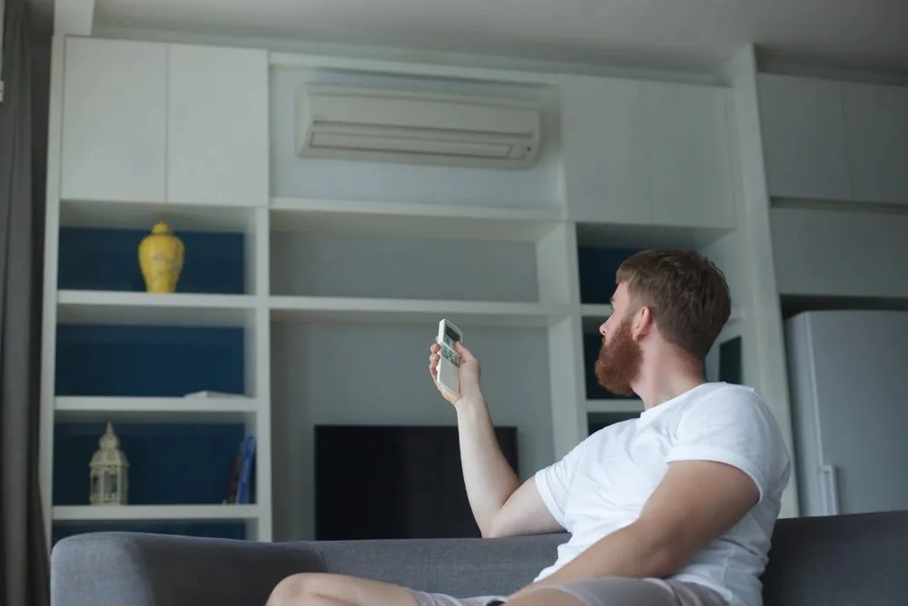 ac tidak dingin