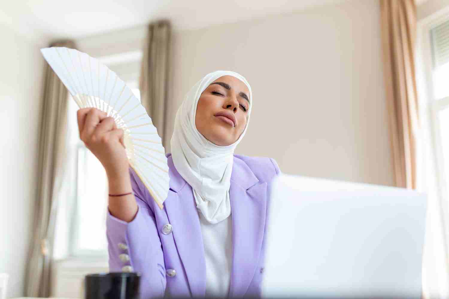 tips merawat ac saat cuaca panas