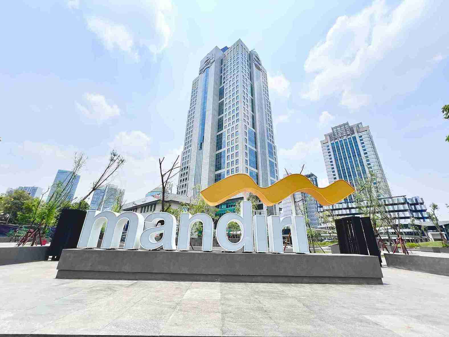 Take Over KPR Mandiri