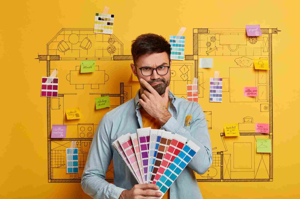 10 Tips Memilih Jasa Interior yang Tepat - Pinhome