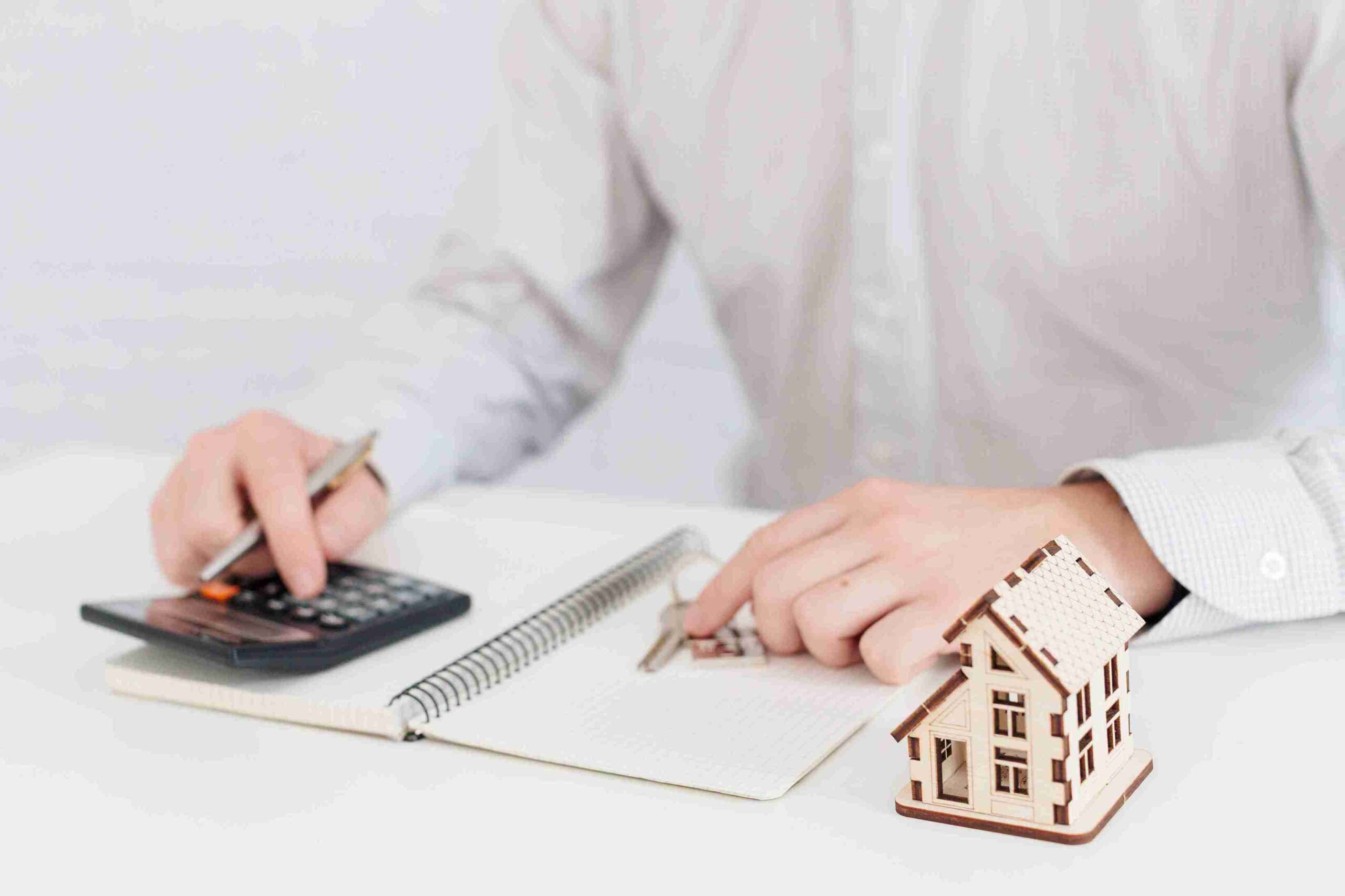 Apakah Worth It Beli Rumah saat BI Rate Naik?