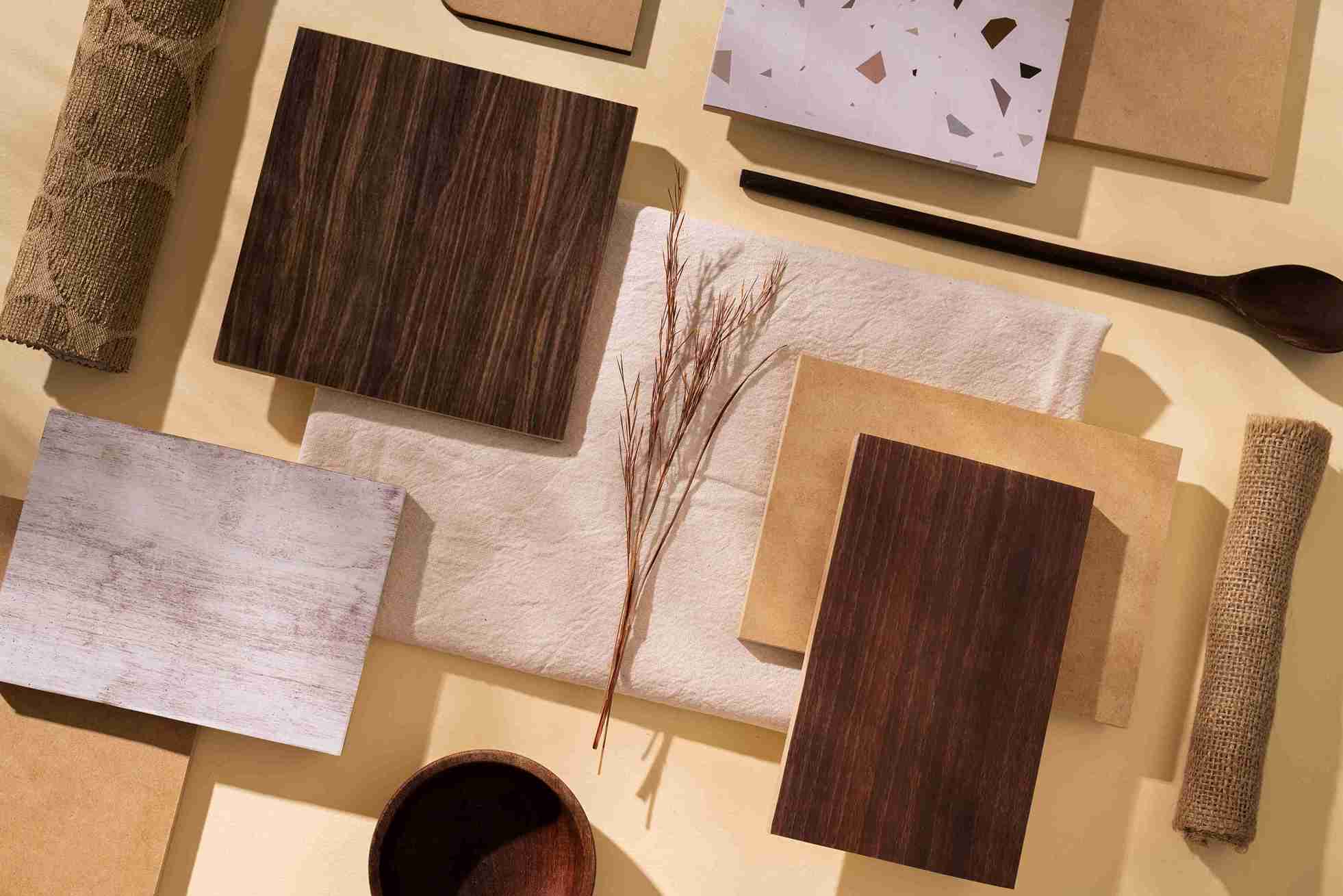 9 Jenis Material Furniture yang Biasa Dipakai